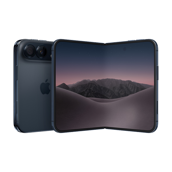 Apple iPhone Duo